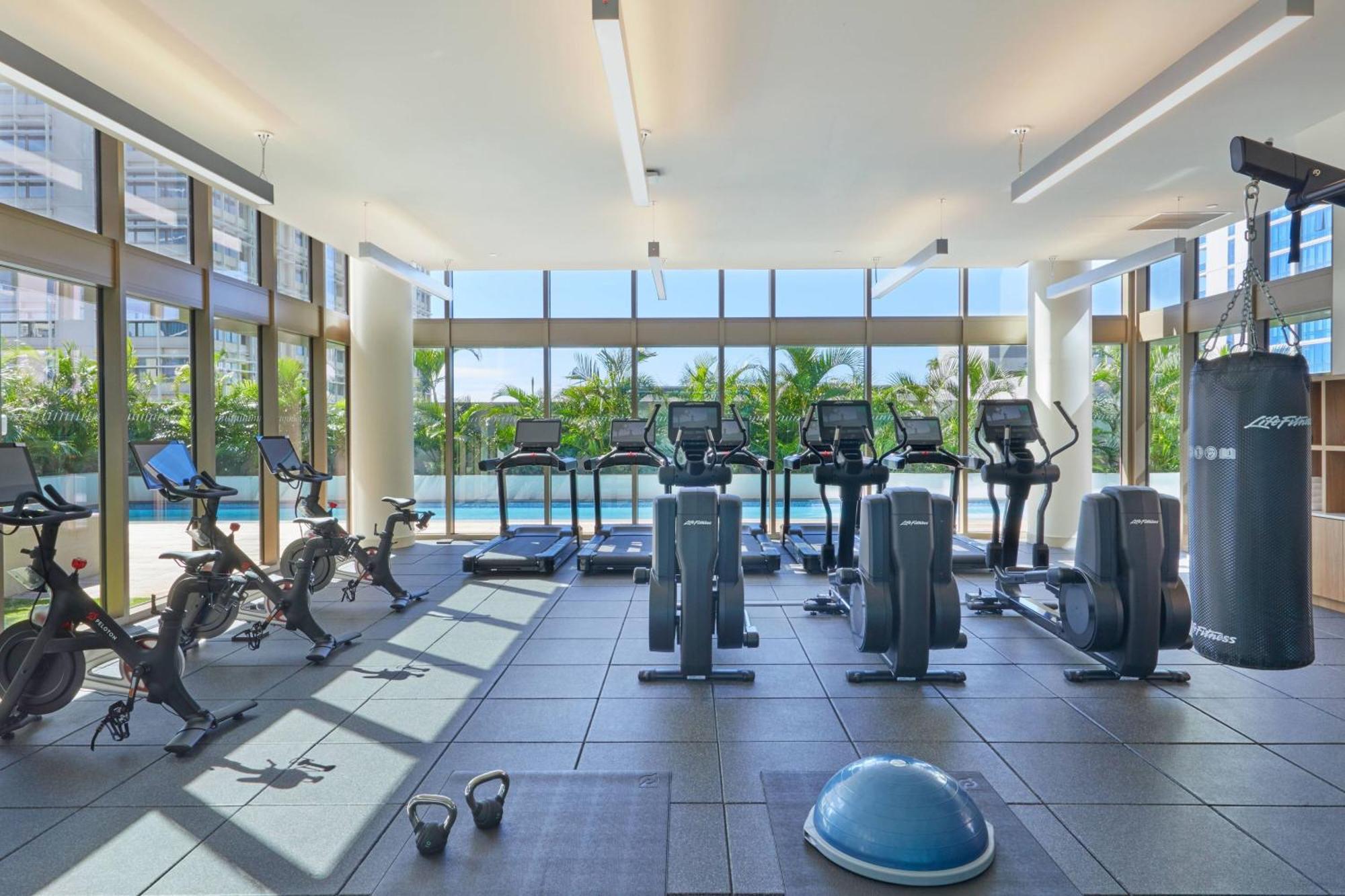 Renaissance Residences Oahu Honolulu Ngoại thất bức ảnh