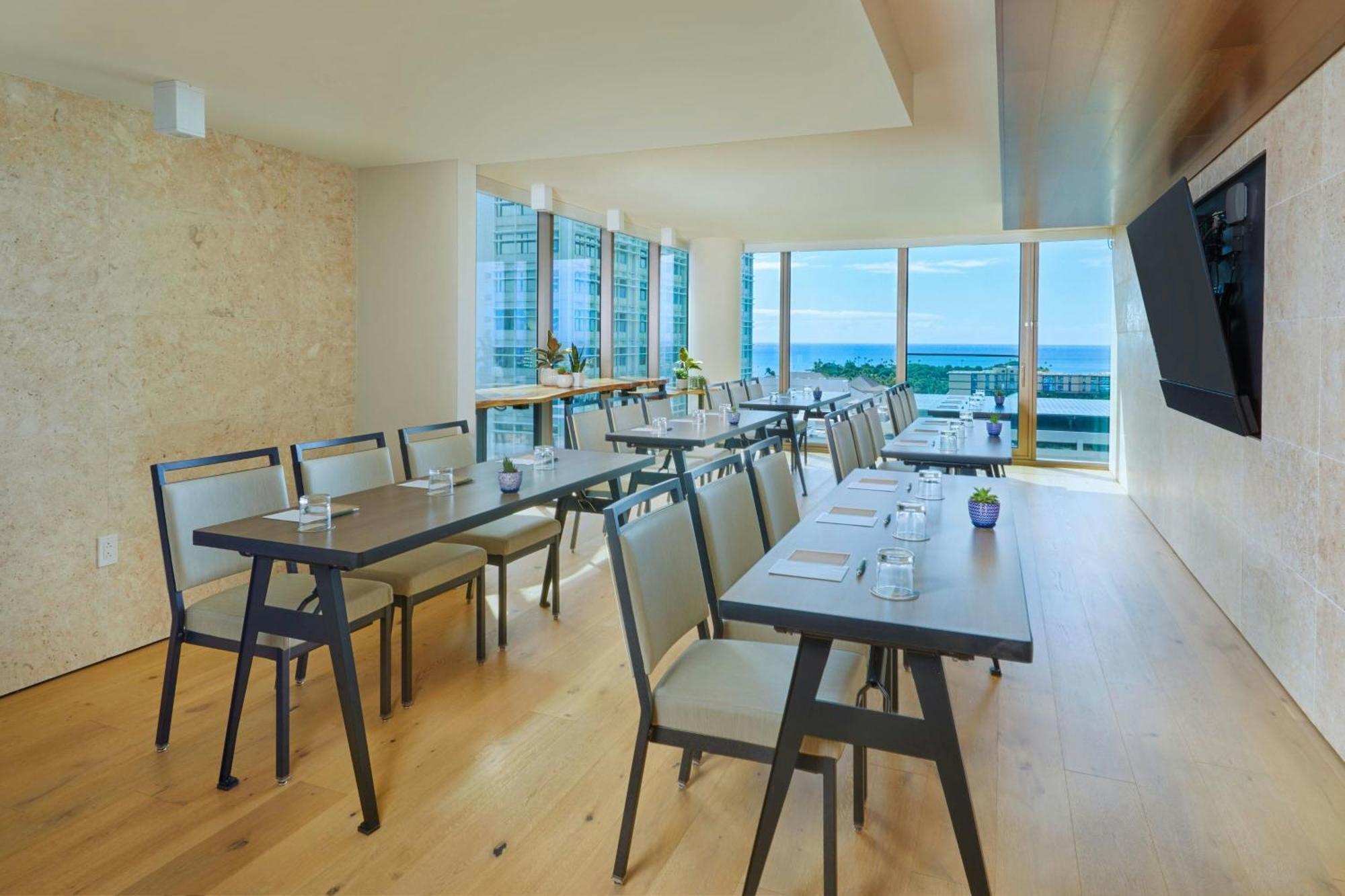 Renaissance Residences Oahu Honolulu Ngoại thất bức ảnh