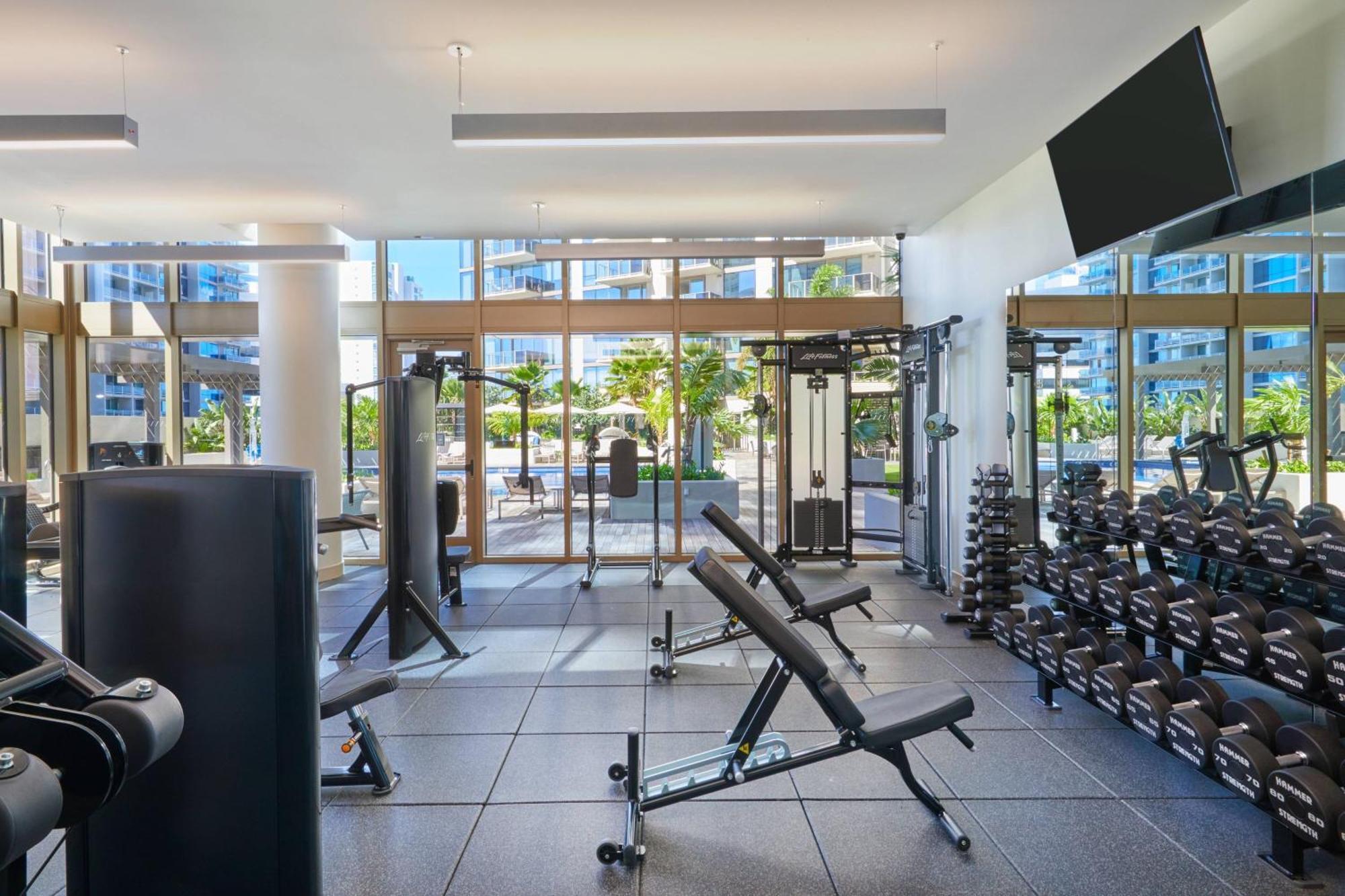 Renaissance Residences Oahu Honolulu Ngoại thất bức ảnh