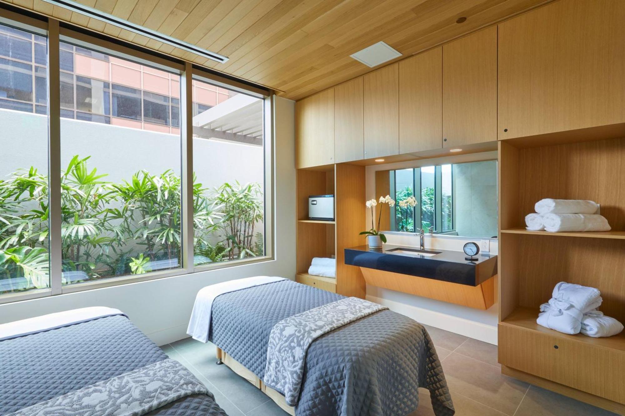 Renaissance Residences Oahu Honolulu Ngoại thất bức ảnh
