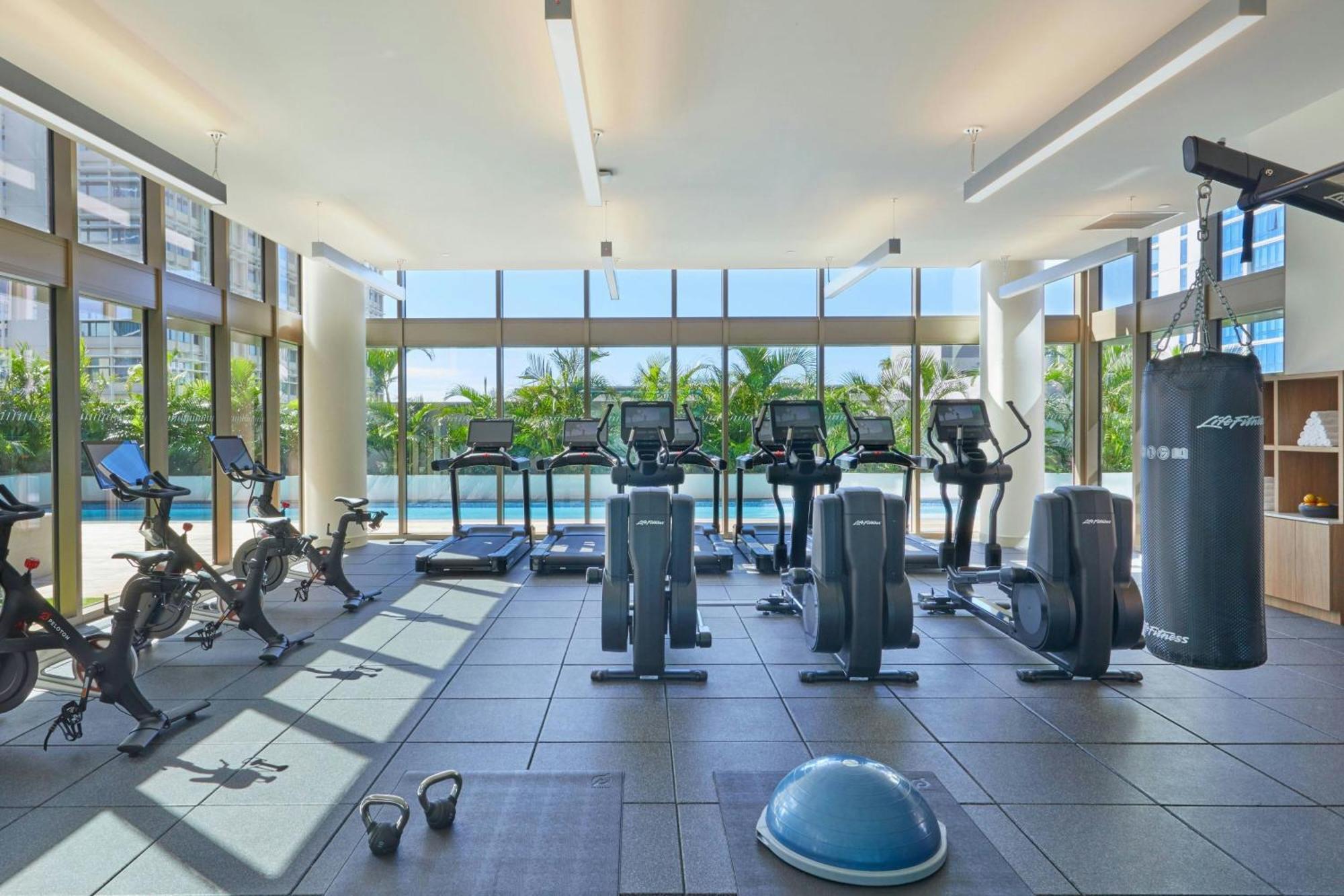 Renaissance Residences Oahu Honolulu Ngoại thất bức ảnh