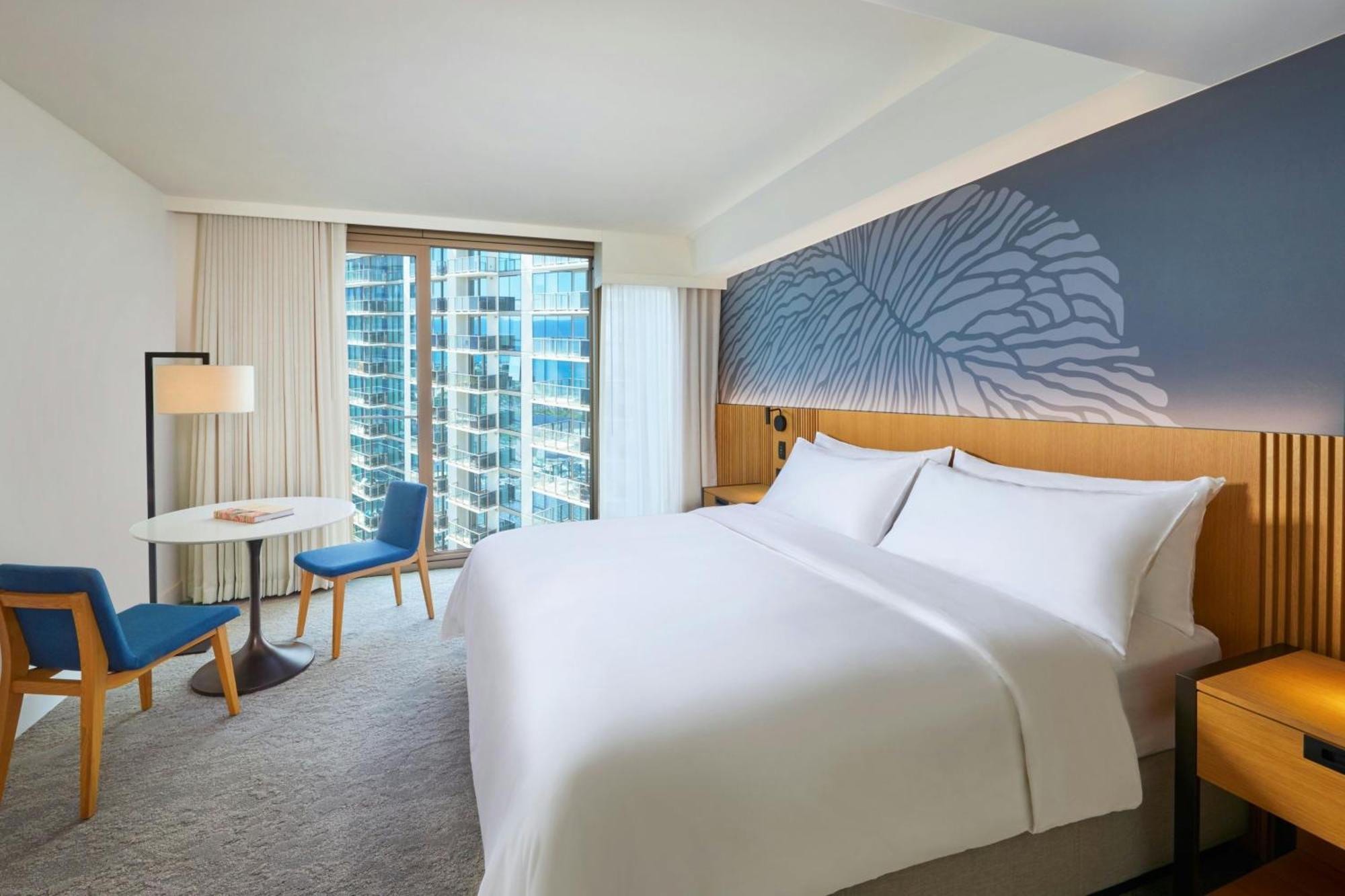 Renaissance Residences Oahu Honolulu Ngoại thất bức ảnh